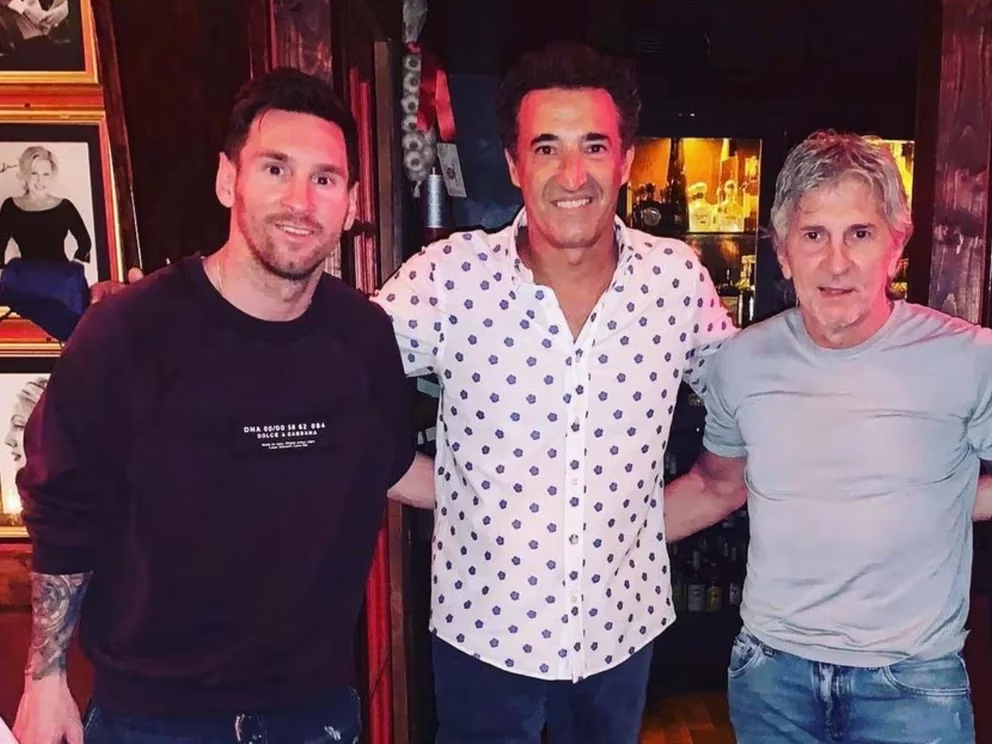 MESSI - 3