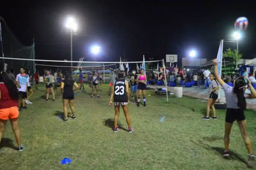 Numerosas y atractivas propuestas ofrece el Municipio