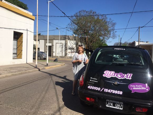 #RadioCuarentena ¿Qué pasa, Lilí? – Viernes 22 de octubre de 2021