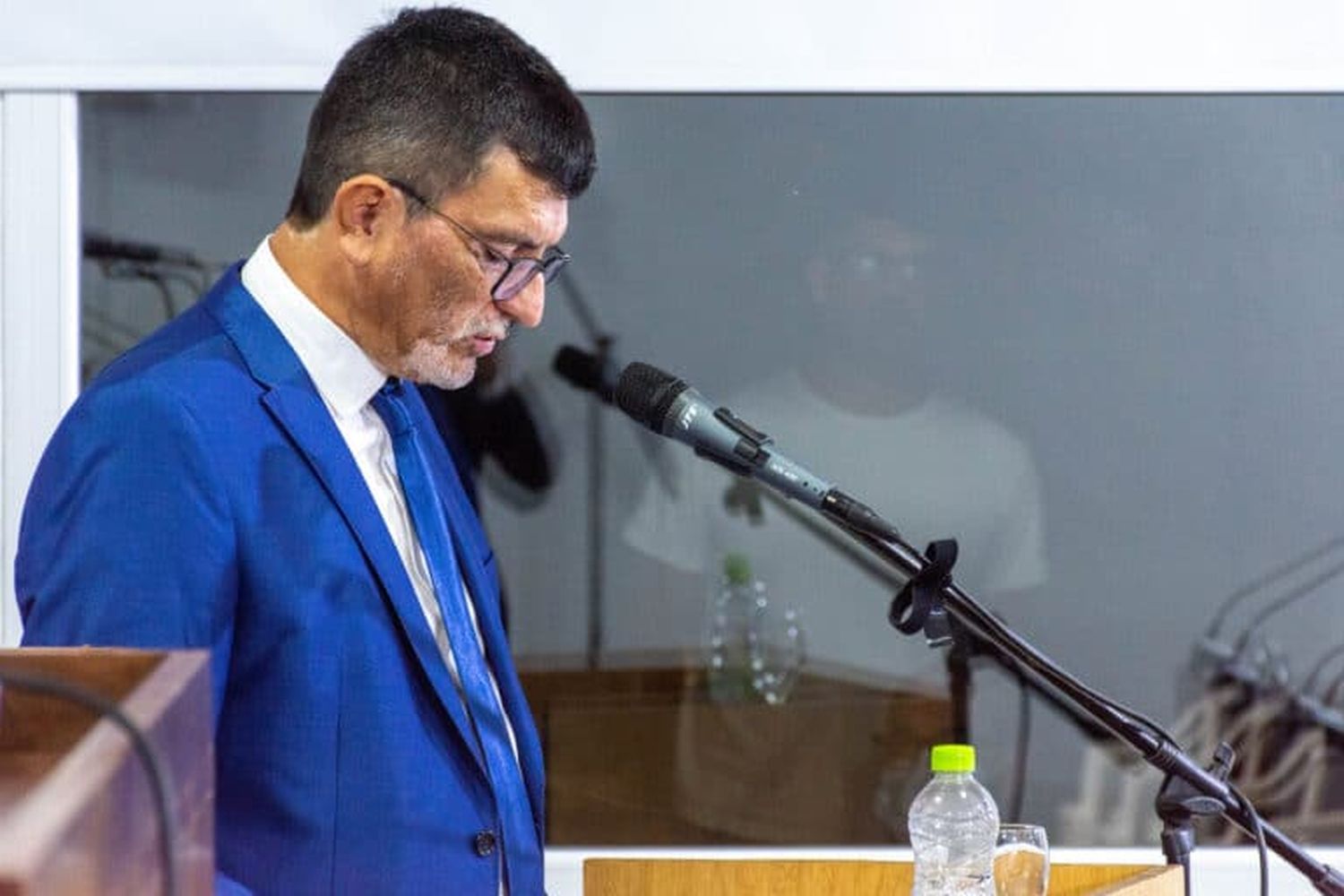 Los principales anuncios de Gustavo Vergara para 2022
