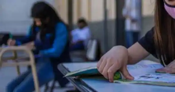 Abren la inscripción al programa "Egresar: proyectá tu futuro"