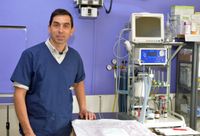 Los veterinarios, un sector esencial y activamente colaborativo en la ciudad 