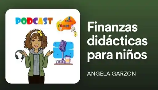 finanzas niños