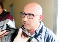 Los trabajadores de la atención comunitaria de la salud, en paro por 24 horas