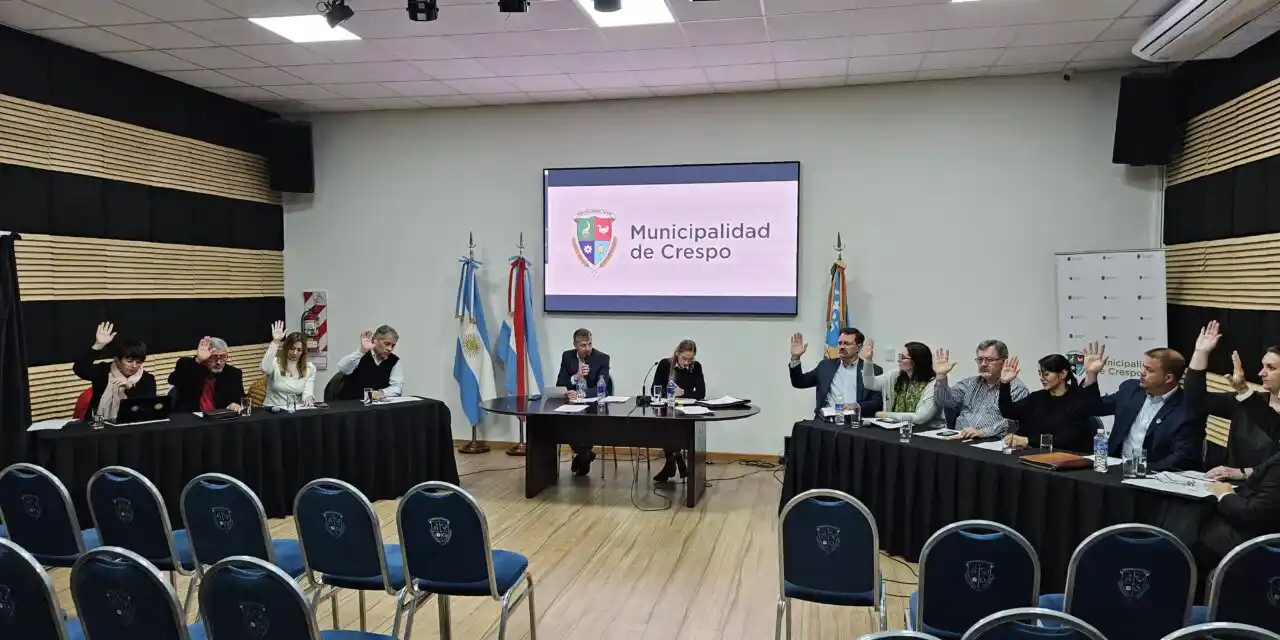 El Concejo Deliberante aprobó la reducción del 50% en las alícuotas aplicadas sobre el consumo eléctrico