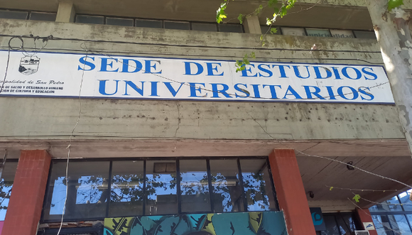 Qué carreras y cursos se pueden estudiar a distancia desde San Pedro