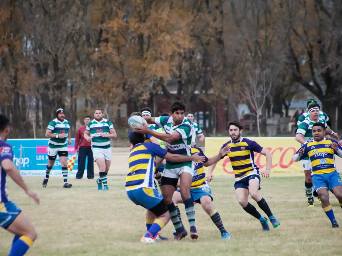 Nueva caída para Los Charabones