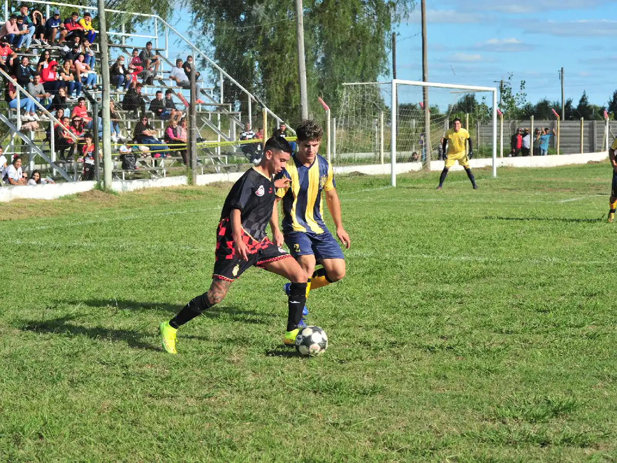 La Hidráulica en busca de un nuevo triunfo