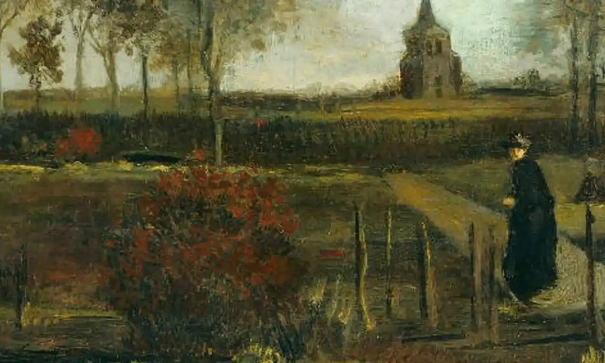 Roban un Van Gogh de un museo cerrado por el coronavirus