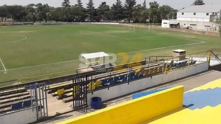ESTADIO FELIPE WIDMER
