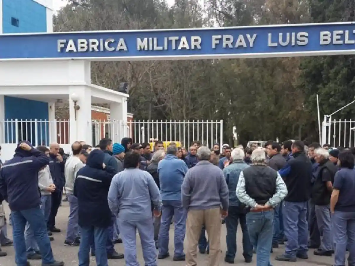 Organismos de derechos humanos rechazaron despidos en el Ministerio de Defensa