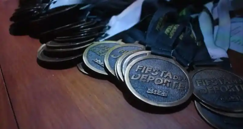 El miércoles 17 se entregan los premios a los destacados del año en las diferentes disciplinas deportivas.