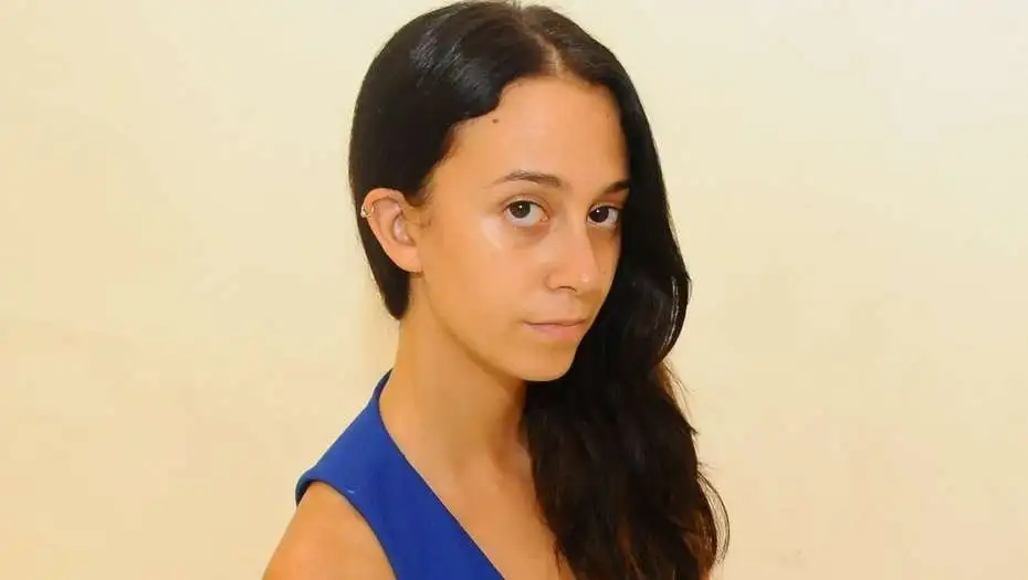 Hackearon la cuenta de Twitter de Naiara Awada