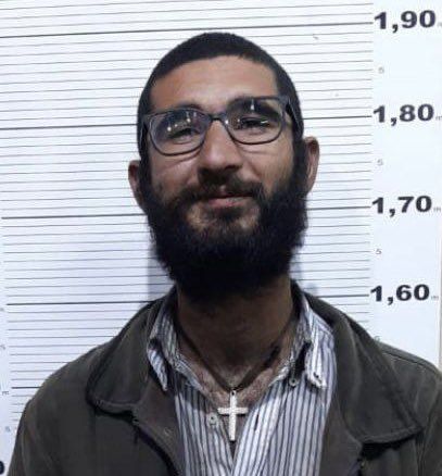 El presunto iraní seguirá detenido en Entre Ríos