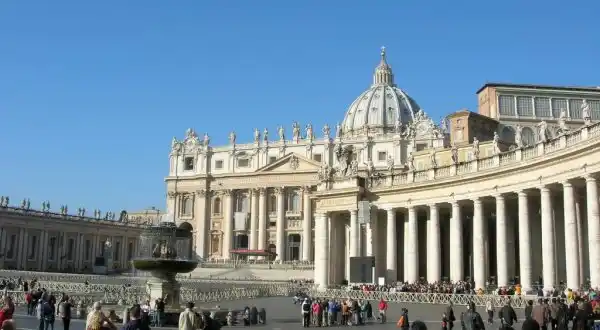 El Vaticano organizará una despedida al Papa a la que acudirán líderes de todo el mundo