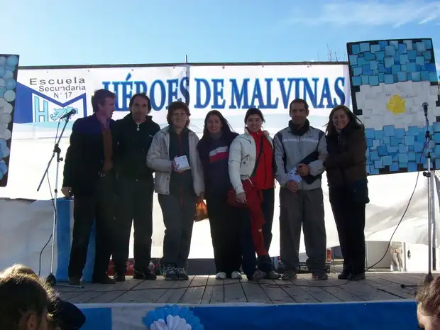 Maratón de la Patria