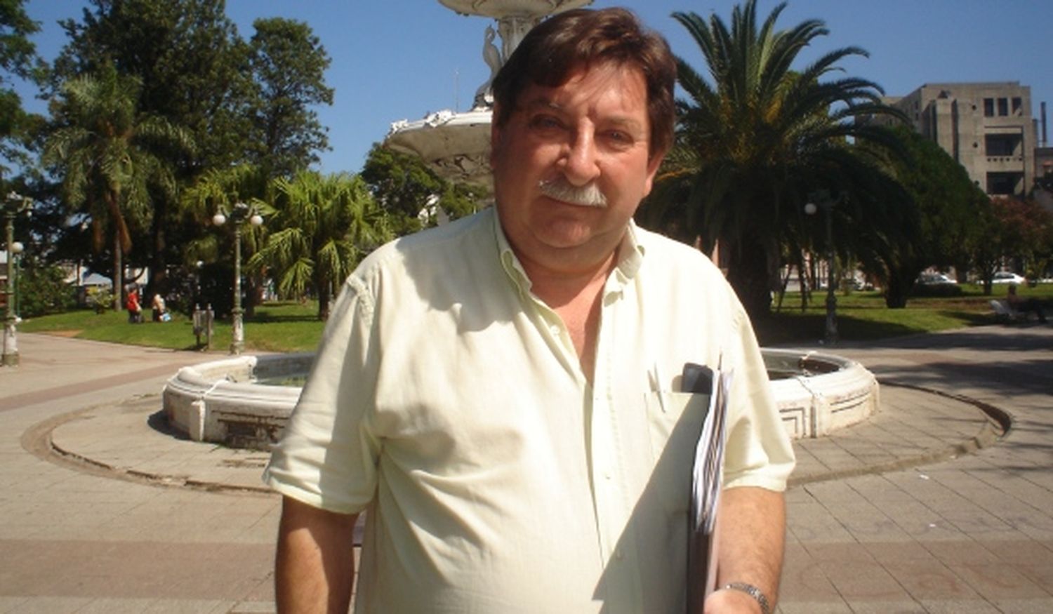 Kisser pide “ejemplaridad” en la investigación por supuesto enriquecimiento de Urribarri