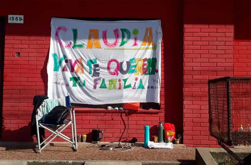 Buscarán que no se difundan datos para no "entorpecer" la investigación