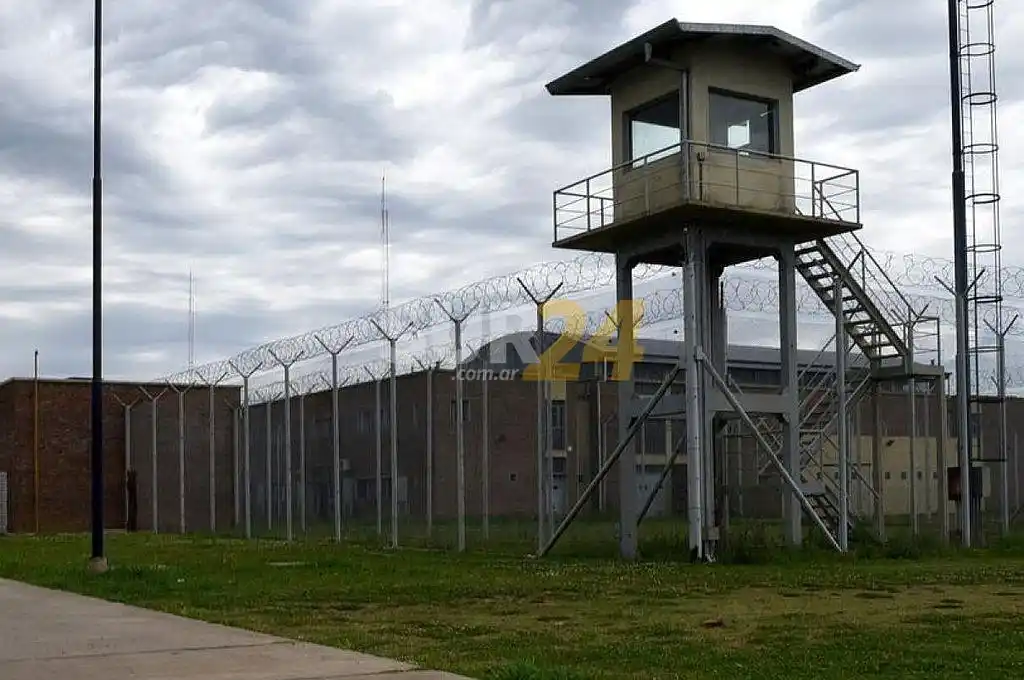 Se fugaron dos presos de Piñero: lo habían intentado en 2019, en un espectacular hecho en la autopista