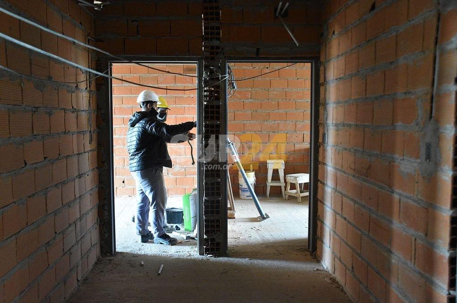 Casi 14 mil santafesinos inscriptos para acceder a los créditos del Programa Casa Propia