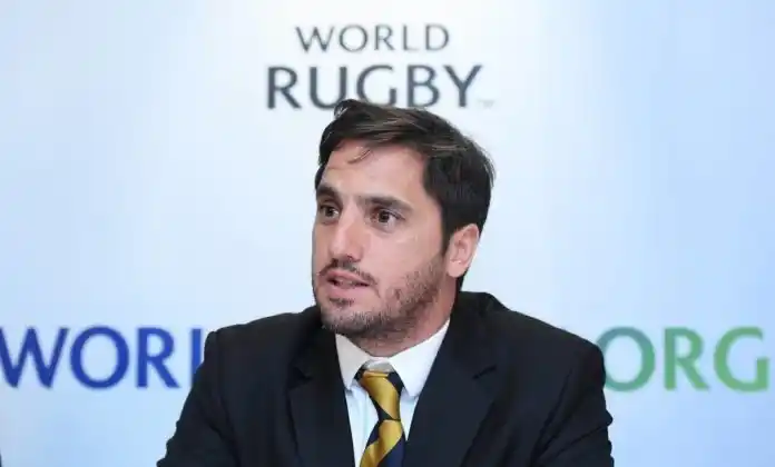 Pichot pidió “seguir haciendo una autocrítica profunda” del rugby