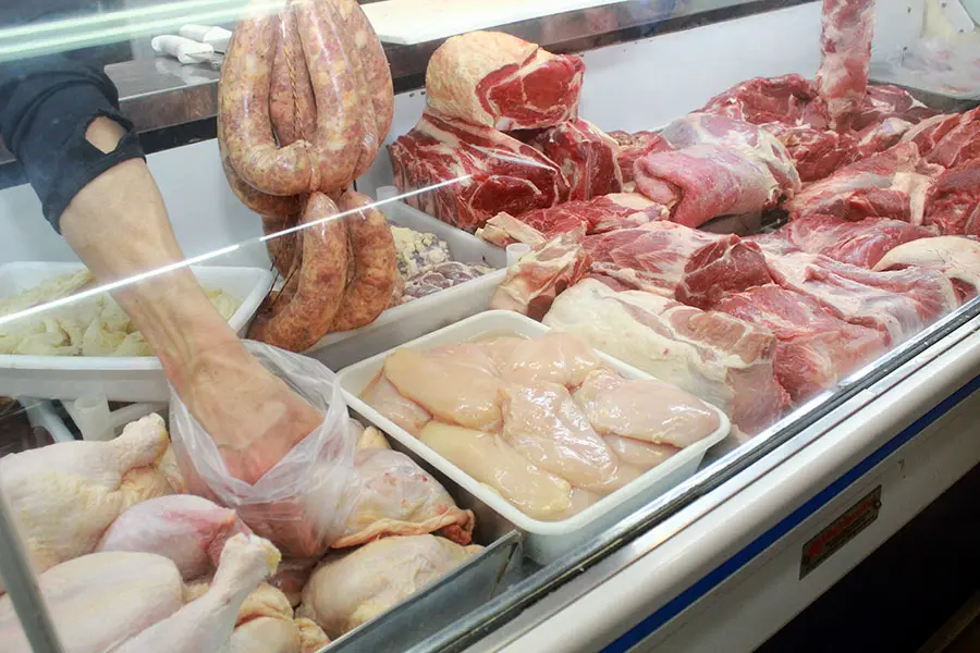 Estiman que el precio de la carne subiría un 100% en próximos días