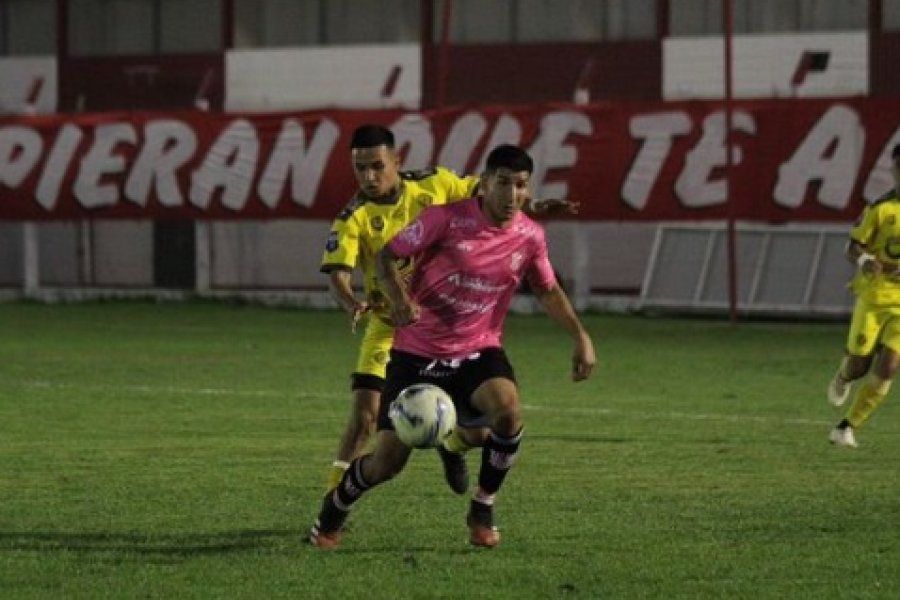 9 de Julio otra vez se quedó sin nada