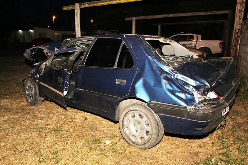 Otros dos jóvenes que luchan por sus vidas