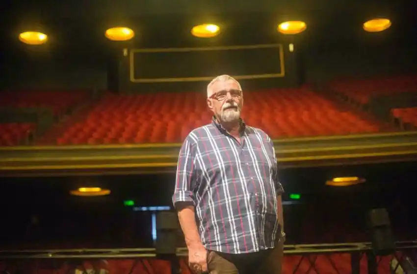 Patalano: "Después de muchos años, estamos recuperando espectadores"