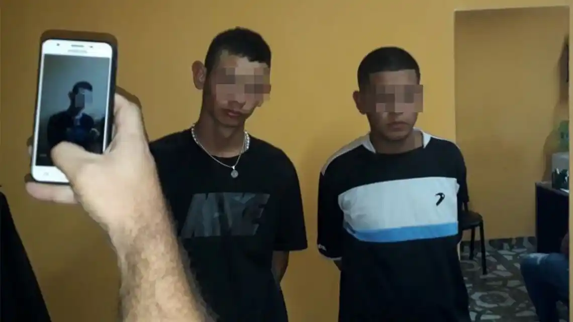 Crimen del chofer de la línea 620: Testigo complicó la situación de los detenidos