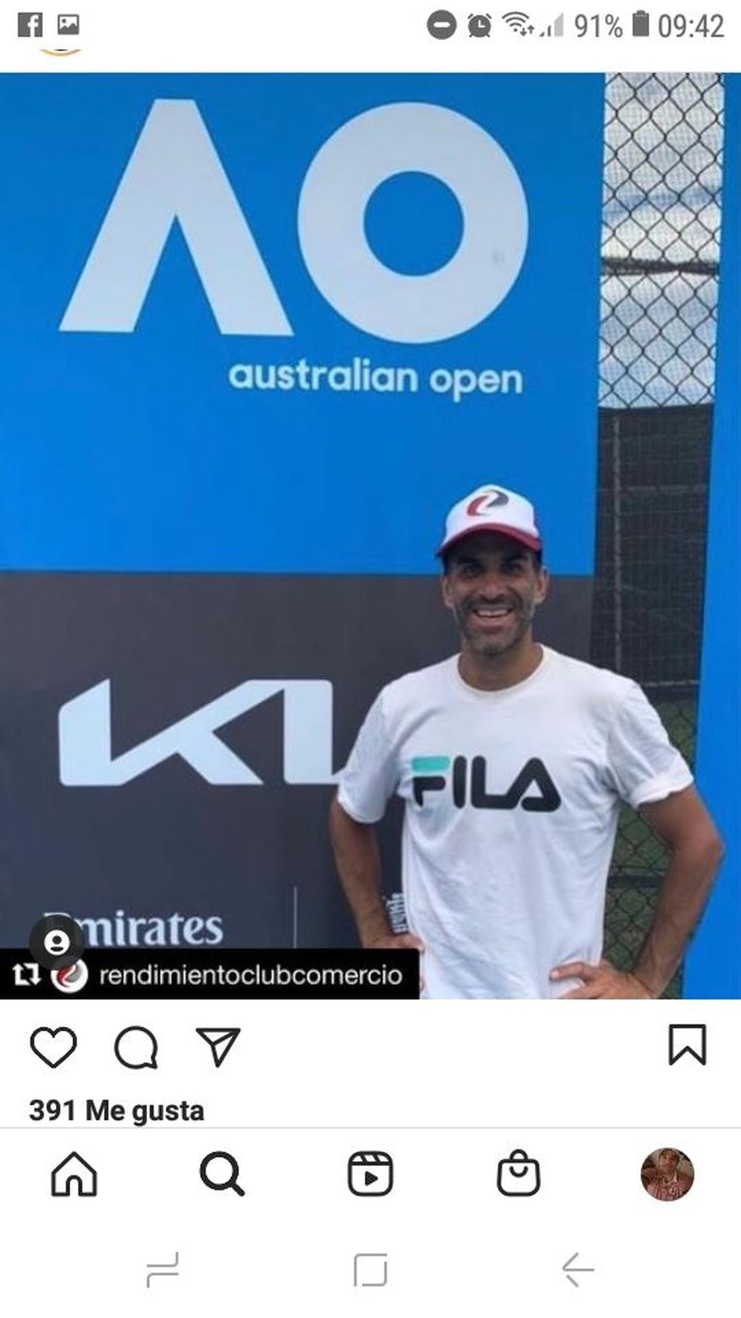 “Machi” González y Bolelli debutarán ante franceses