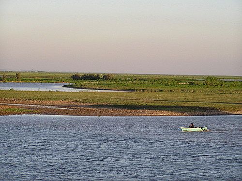 Joaquín Acosta - Coordinador de los Guardavidas de Coronda | Peligro de ahogamiento y accidentes en el agua: recomendaciones para evitar tragedias