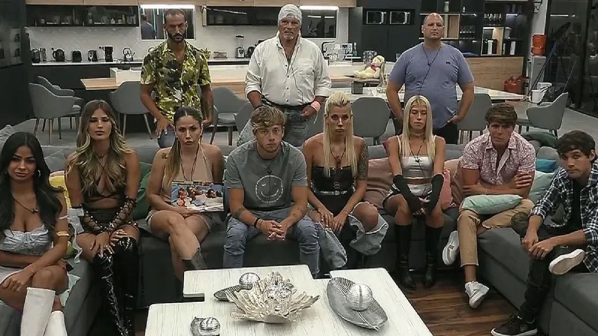 Hermanitos en dólares: revelaron cuánto cobran los ex GH por presentaciones en boliches y fiestas privadas