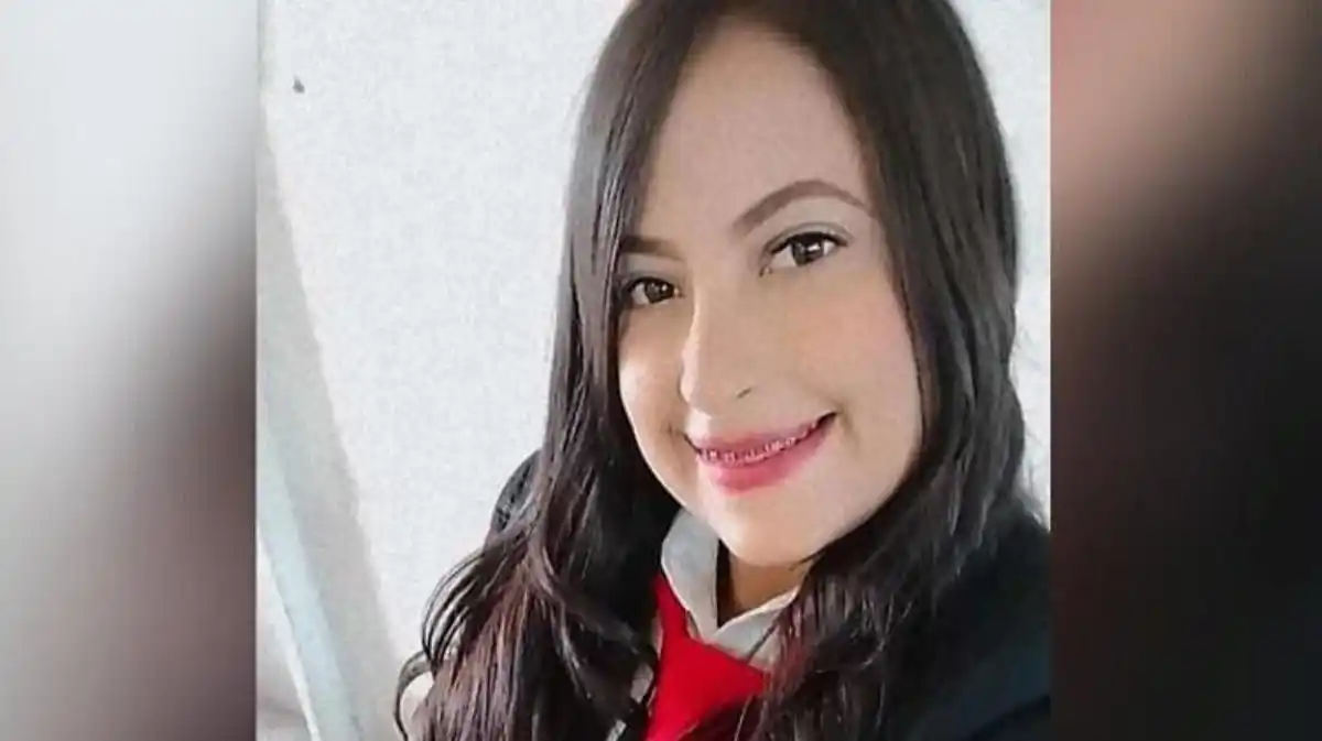 Dictaron sentencia a los cuatro involucrados en el crimen de NAZARET MARÍN