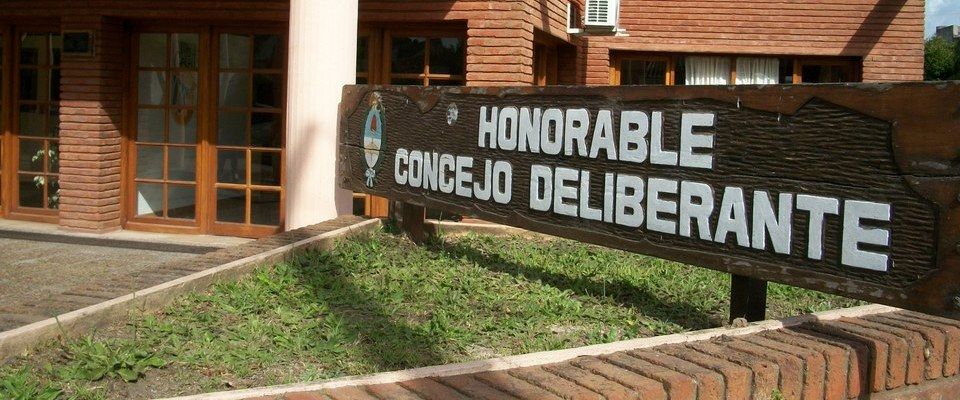 Reunión en comisión por la suba de la Tasa de Salud