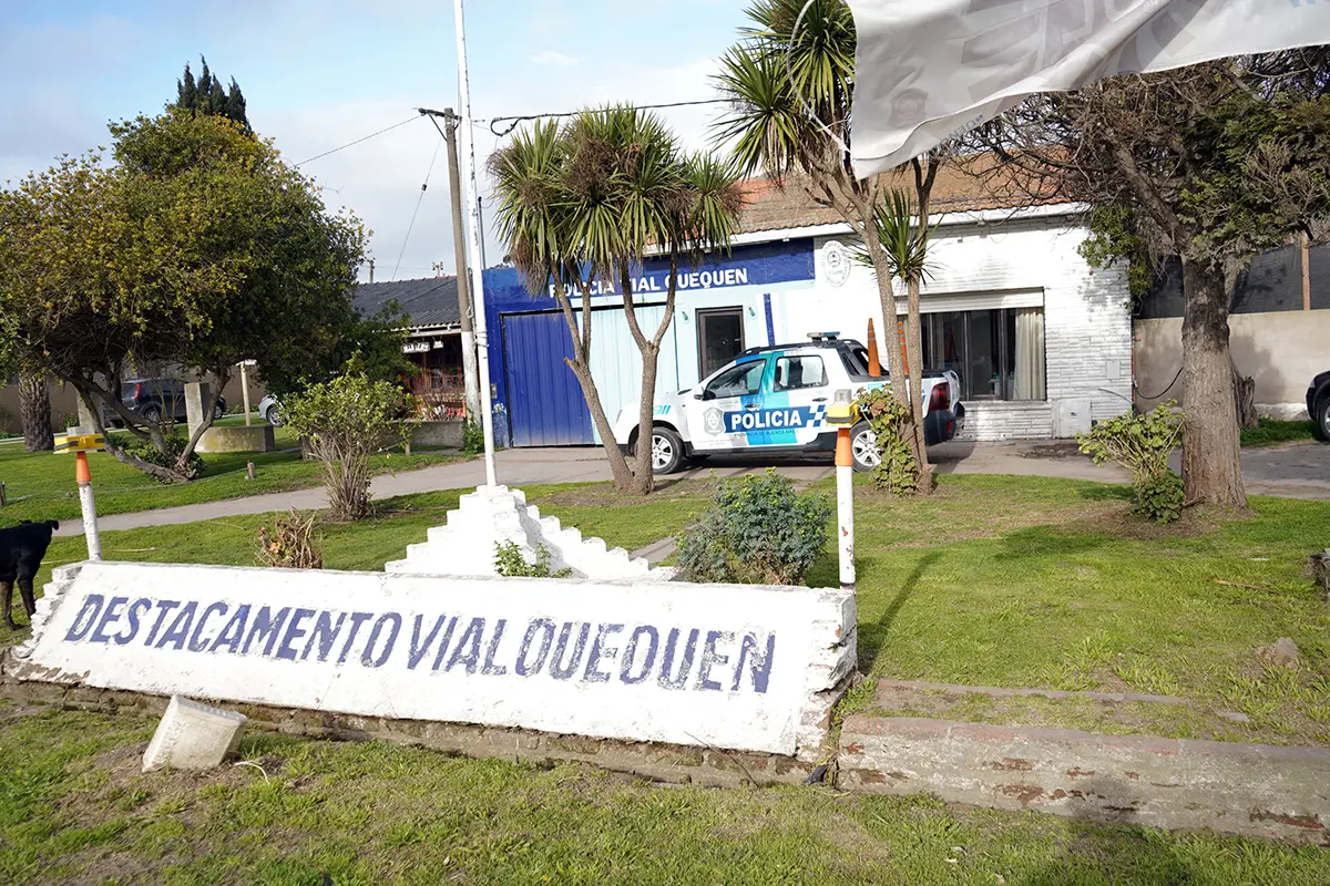 Vieja caminera. Buscan que su ubicación vuelva a ser estratégica para la ciudad