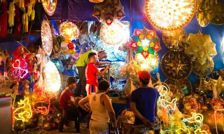 ¿En qué país se celebra la Navidad más larga del mundo? - 4