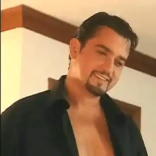 En la TV nacional Juan Carlos Vivas fue de los favoritos. Foto Instagram