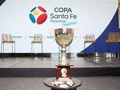 Copa Santa Fe: confirman días y horarios para los equipos de la Liga Rafaelina