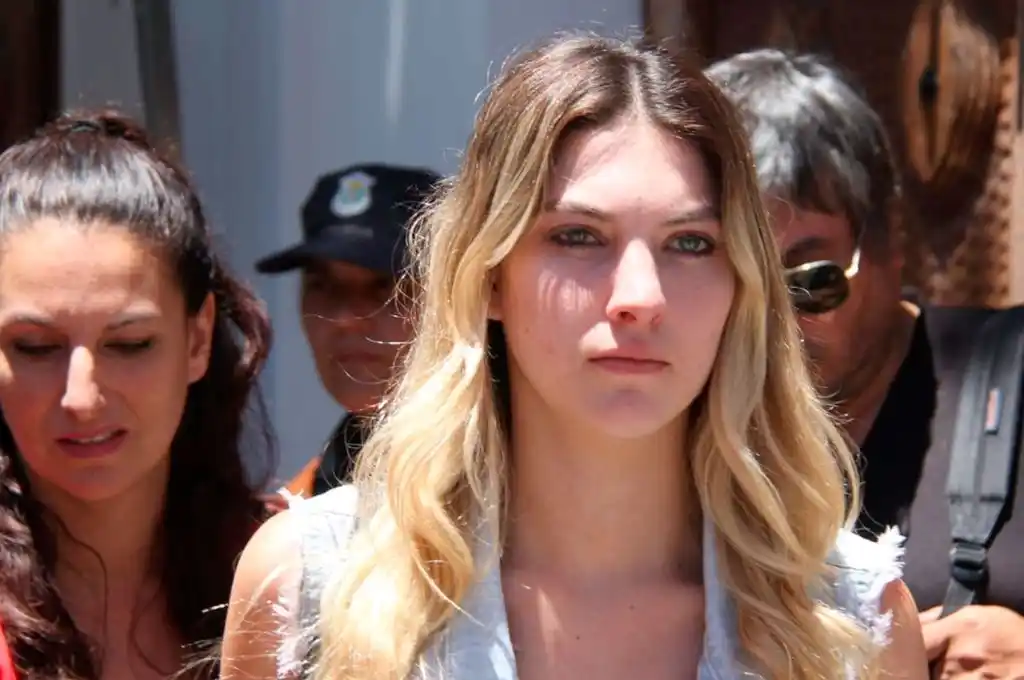 Una de las participantes más polémicas de la próxima edición del certamen.