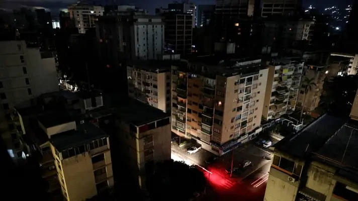COLAPSO ELÉCTRICO en puertas: otro elemento de la profunda crisis que azota a Venezuela