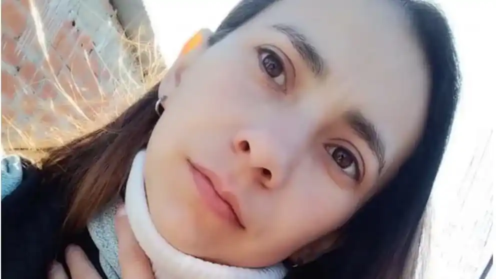 Nilda Rosa González, la mujer descuartizada por su pareja.
