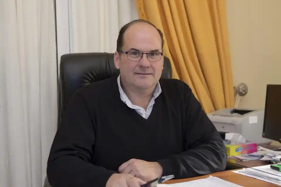 Tordillo: Olivera se despegó de causa GIRSU y apuntó contra el gobierno 