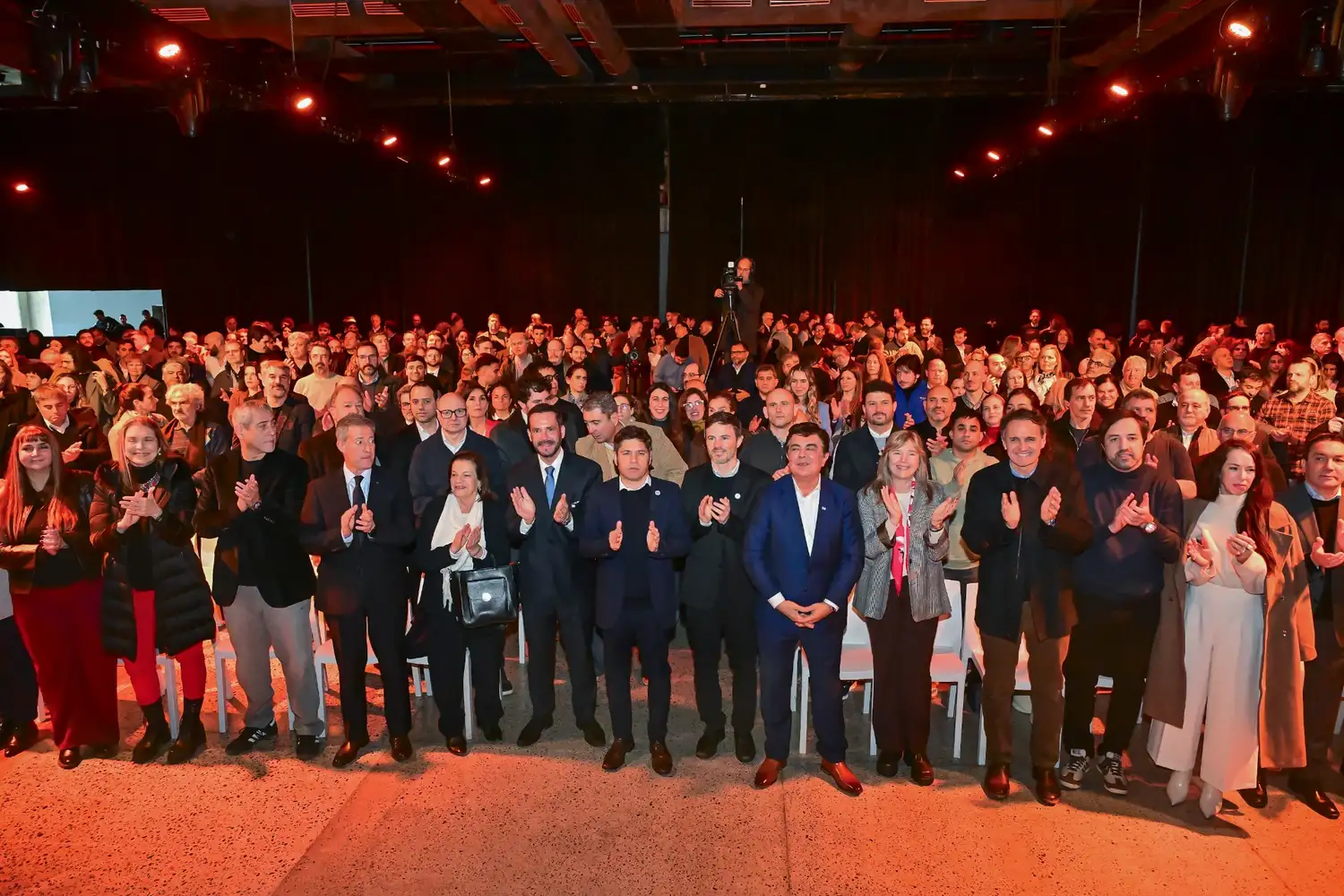 Copec Kicillof