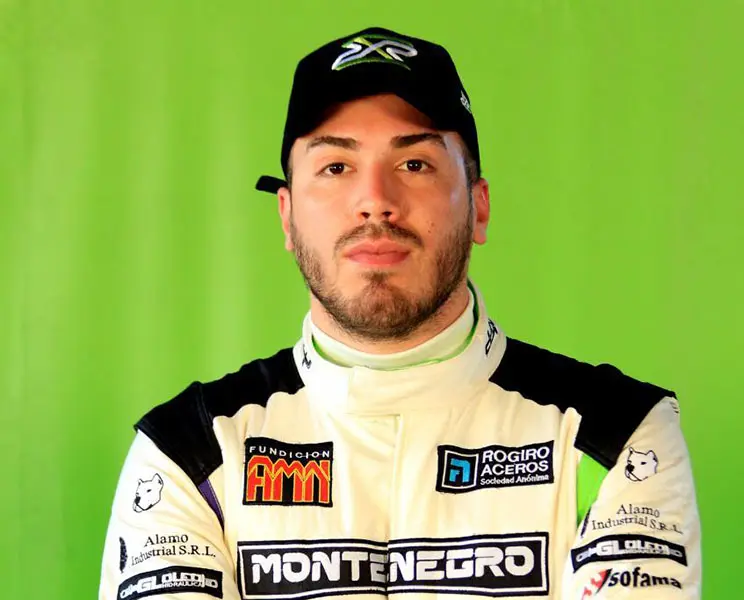TC y TC Pista Mouras