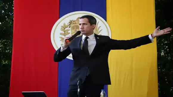 «Muertes en Güiria evidencian el naufragio de la V República a manos de Nicolás Maduro»: Guaidó