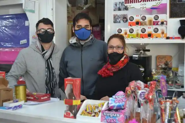 Se viene el día del amigo y te acercamos distintas opciones, para todos los gustos