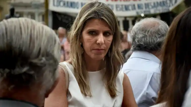 “Encubre una velada amenaza”
