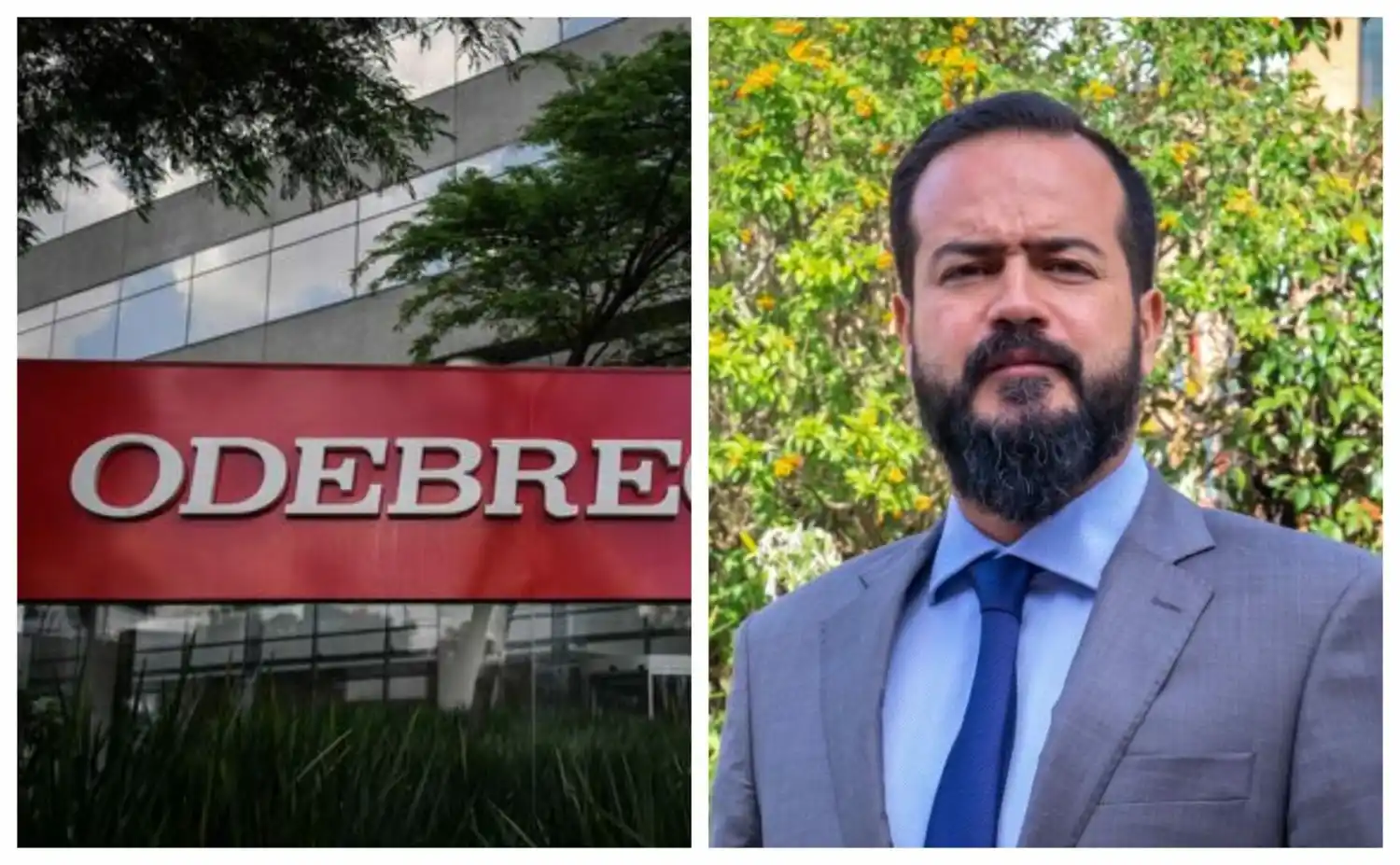 POR CORRUPCIÓN imputarán al fiscal colombiano del caso Odebrecht