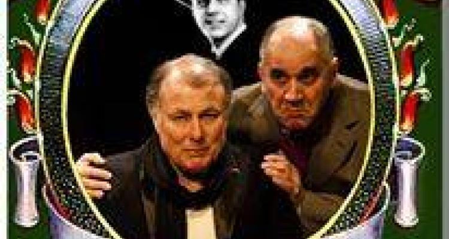 Teatro: “El Acompañamiento”  en la Sala Cuarta Pared